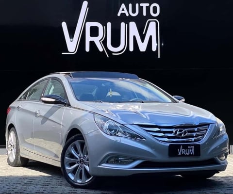 HYUNDAI SONATA GLS 2013