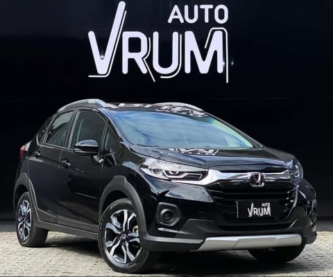 HONDA WR-V EX CVT 2021