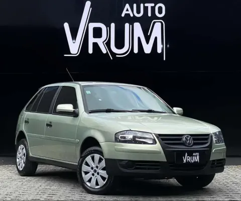 VOLKSWAGEN GOL 1.6 POWER 2008