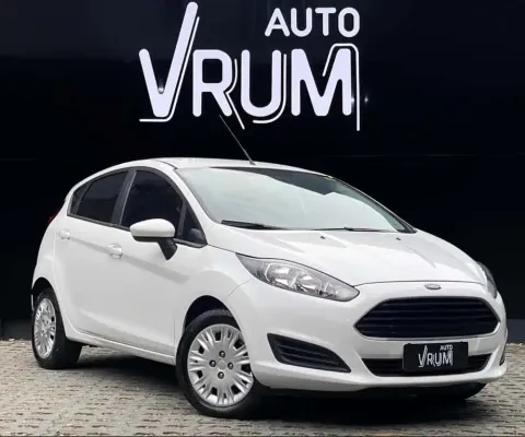 FORD FIESTA HA 1.5L SB 2016