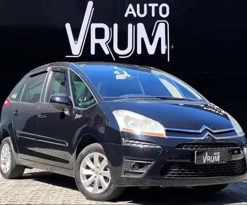 CITROEN C4 PIC GLXA 5L 2009