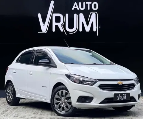 CHEVROLET ONIX 1.4AT ADV 2019