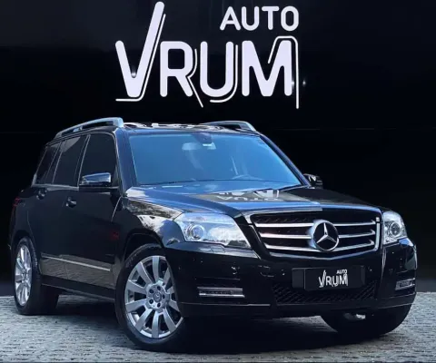 MERCEDES-BENZ GLK 300 2012