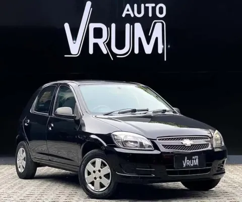 CHEVROLET CELTA 1.0L LT 2016