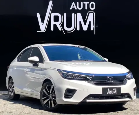 HONDA CITY TOURING 2024