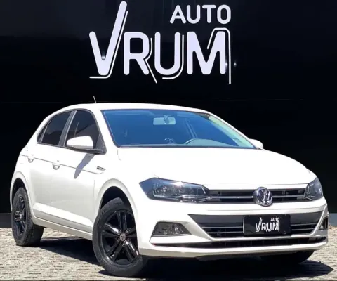 VOLKSWAGEN POLO CL AD 2018