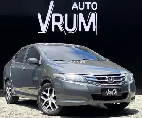 HONDA CITY SPORT 2014