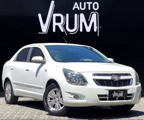 CHEVROLET COBALT 1.8 LTZ 2014