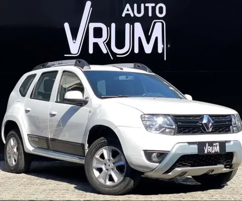 RENAULT DUSTER 16 D 4X2 2016