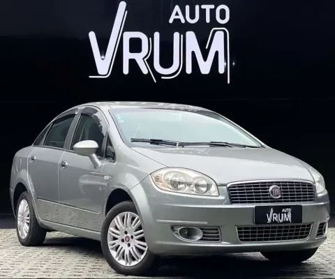 FIAT LINEA ESSENCE 1.8 2013