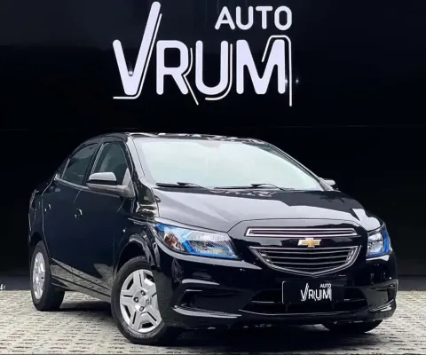 CHEVROLET PRISMA 10MT JOYE 2018