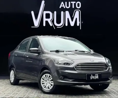 FORD KA SE 1.0 SD C 2020