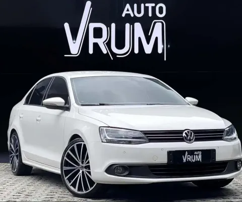 VOLKSWAGEN JETTA 2.0 2011