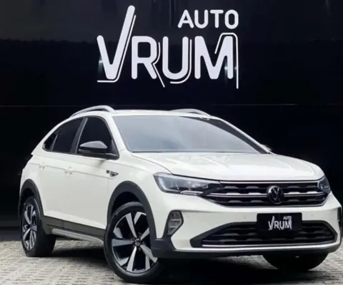 Volkswagen Nivus 2022 1.0 200 tsi total flex highline automático