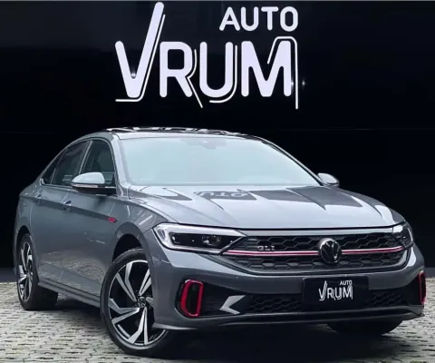 Volkswagen Jetta 2024 2.0 350 tsi gasolina gli dsg