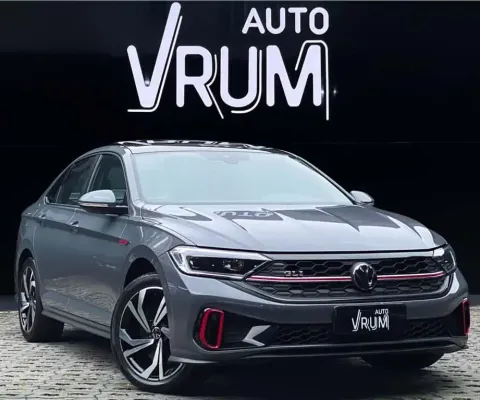 Volkswagen Jetta 2024 2.0 350 tsi gasolina gli dsg