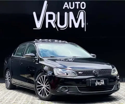 Volkswagen Jetta 2011 2.0 tsi highline 200cv gasolina 4p tiptronic