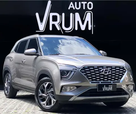 Hyundai Creta 2023 1.0 tgdi flex limited automático