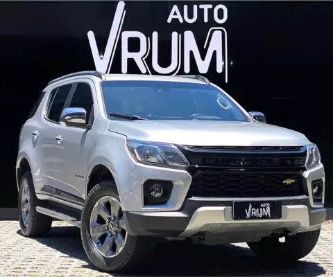 Chevrolet Trailblazer 2021 2.8 premier 4x4 16v turbo diesel 4p automático