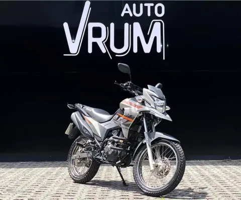 Honda Xre 190 abs 2020