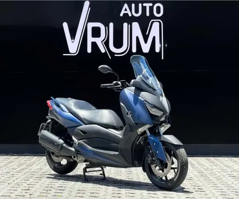 Yamaha Xmax 250 abs 2021