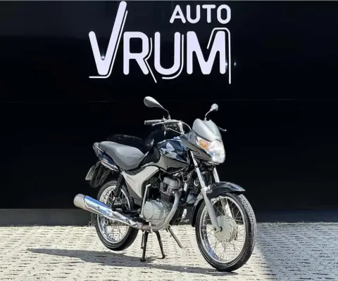 Honda Cg 150 titan-ks mix 2010