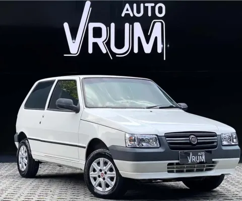 Fiat Uno 2012 1.0 evo vivace 8v flex 2p manual