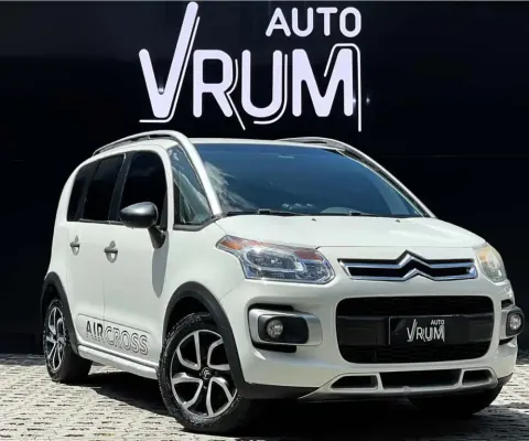 Citroen C3 2013 1.6 exclusive 16v flex 4p manual