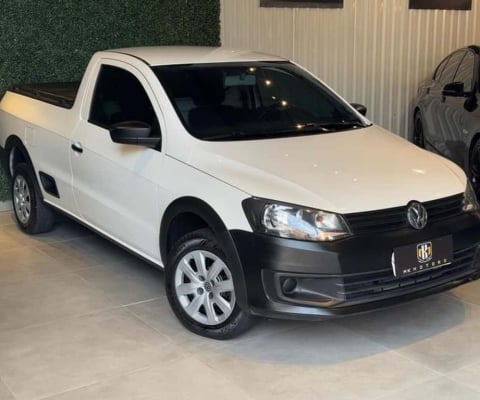 VOLKSWAGEN SAVEIRO CS ST MB 2015