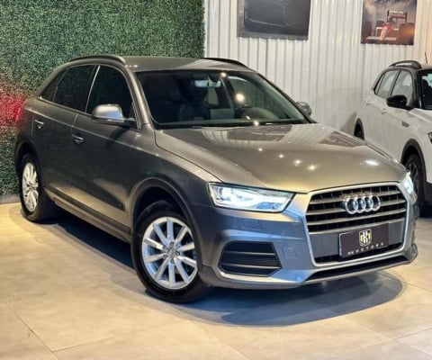 AUDI AUDI Q3 150CV 2016