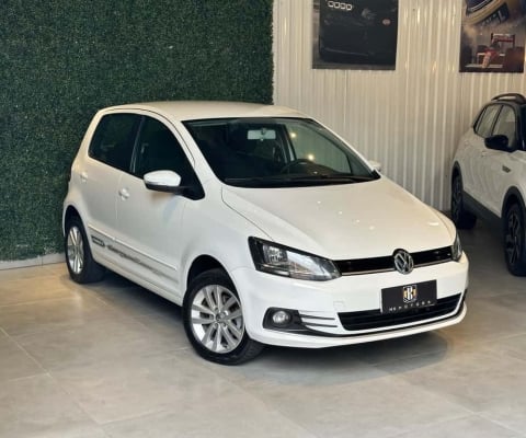 VOLKSWAGEN FOX CONNECT MB 2020