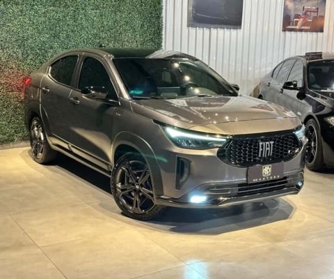FIAT FASTBACK TURBO 270 2023