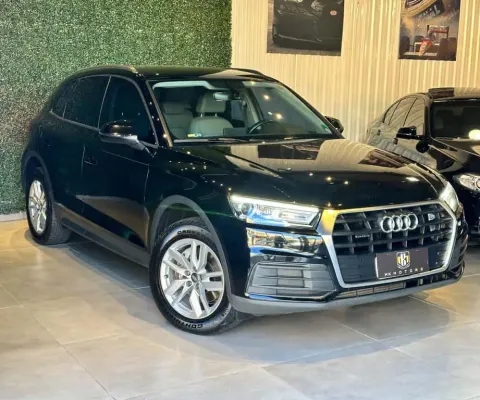 AUDI Q5 2.0TFSI 2019
