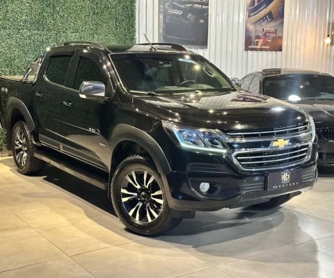 CHEVROLET S10 2.8 LTZ 4X4 CD 16V TURBO DIESEL 4P AUTOMATICO 2020