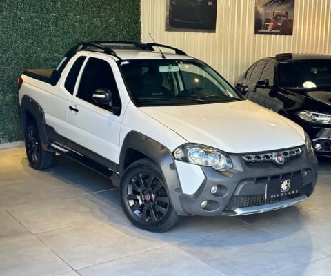 FIAT STRADA ADVENT FLEX 2014