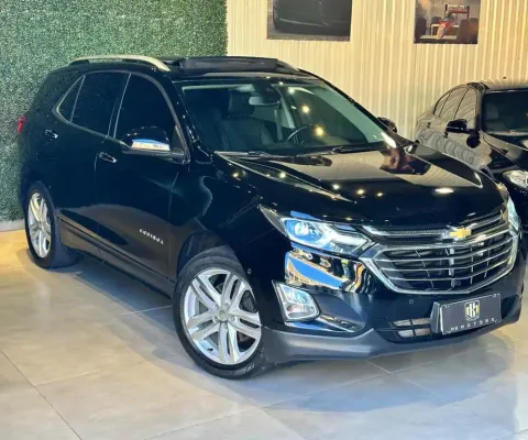 Chevrolet chev equinox premier 2019
