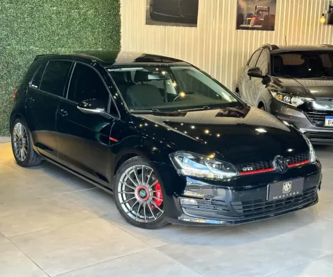 VOLKSWAGEN GOLF COMFORTLINE AC 2015