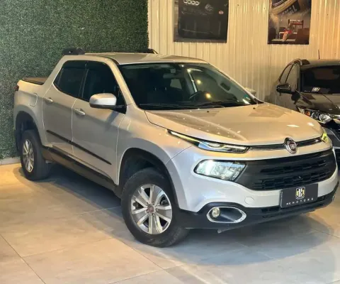 FIAT TORO 1.8 16V EVO FLEX FREEDOM AT6 2018