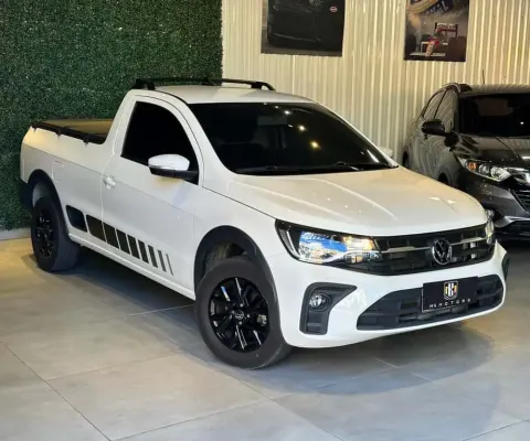 Volkswagen saveiro cs tl mf 2025