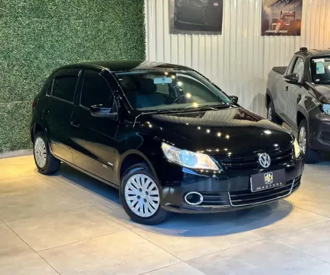 VOLKSWAGEN GOL 1.0 2011