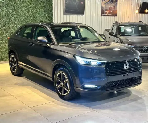 Honda hr-v exl hs 2026