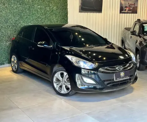 HYUNDAI I30 1.8 2015