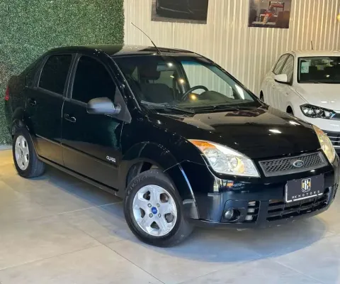 FORD FIESTA SEDAN1.6 FLEX 2010