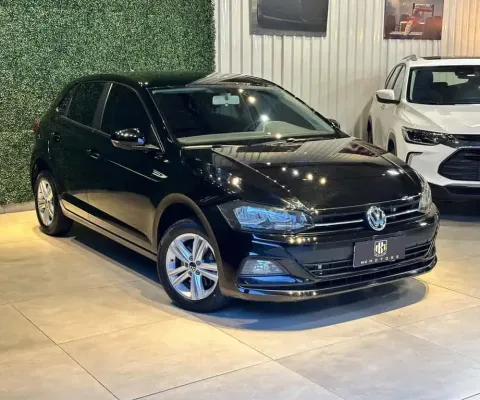 VOLKSWAGEN POLO CL AD 2022