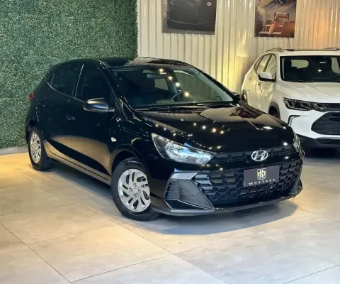 HYUNDAI HB20 1.0M SENSE 2023