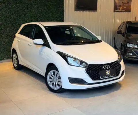 HYUNDAI HB20 1.0 CONFOR 2019
