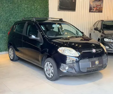 FIAT FIAT PALIO ATTRACT 1.0 2013