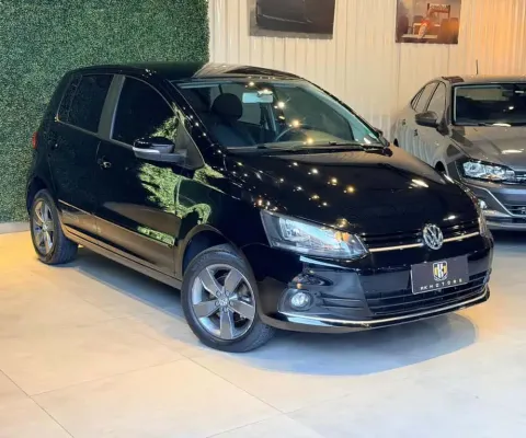 VOLKSWAGEN FOX 1.6 MSI TOTAL FLEX CONNECT 4P MANUAL 2018