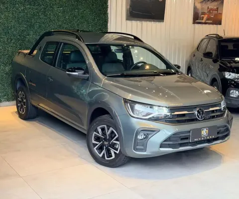 VOLKSWAGEN SAVEIRO EXTREME 1.6 FLEX 16V CD 2025