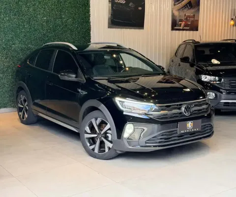 Volkswagen nivus hl tsi ad 2021